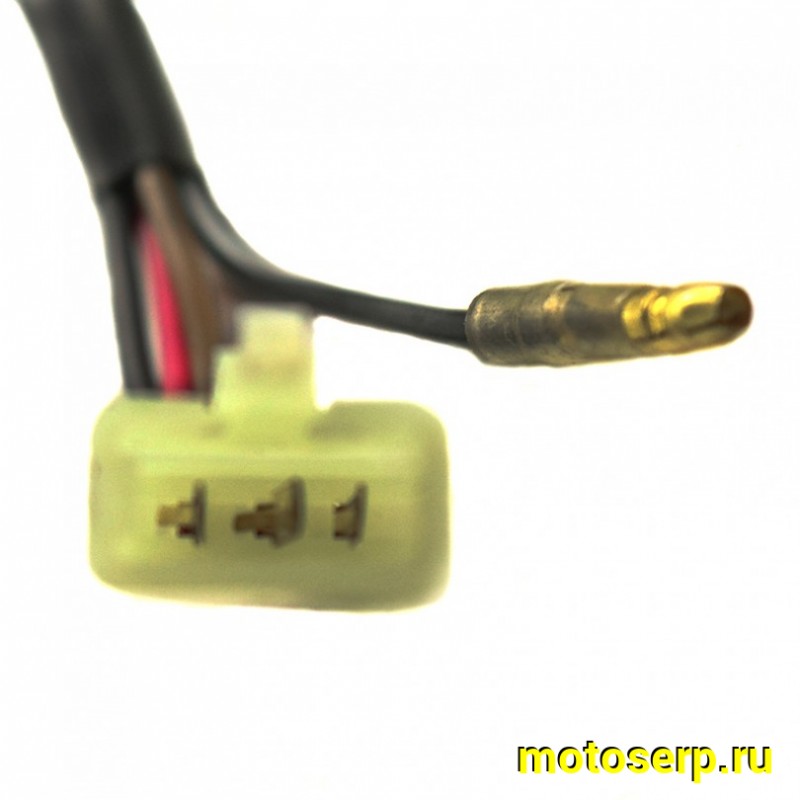 Купить  Замок зажигания Yamaha 2JA угловой (шт)  (R1 купить с доставкой по Москве и России, цена, технические характеристики, комплектация фото  - motoserp.ru