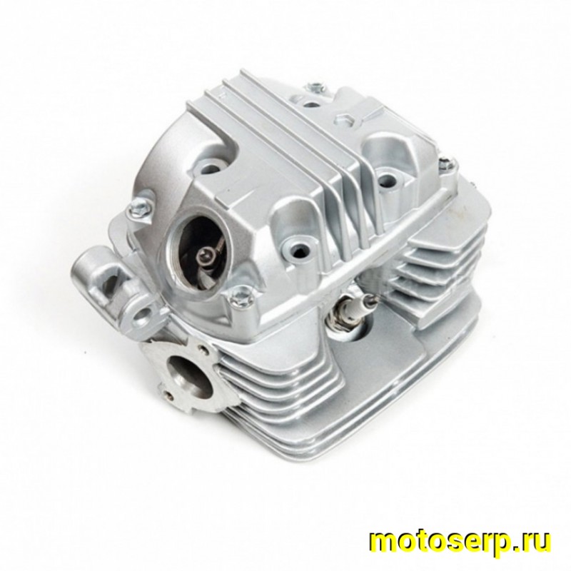 Купить  Головка цилиндра 156FMI, (156FMI-2) 125cc Patron Hobo125, AERO 4-т в сб.(шт) (ML 2344 (ML 6708 купить с доставкой по Москве и России, цена, технические характеристики, комплектация фото  - motoserp.ru