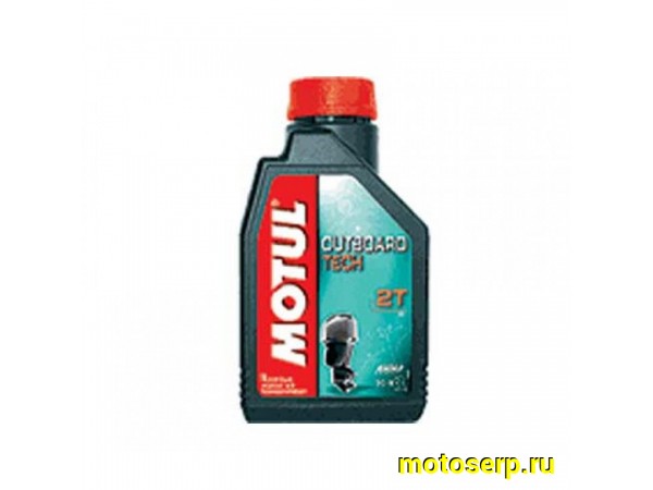 Купить  ====Масло MOTUL OUTBOARD минер. для 2-х т.лодоч. двиг. 1л (шт) (0 купить с доставкой по Москве и России, цена, технические характеристики, комплектация фото  - motoserp.ru
