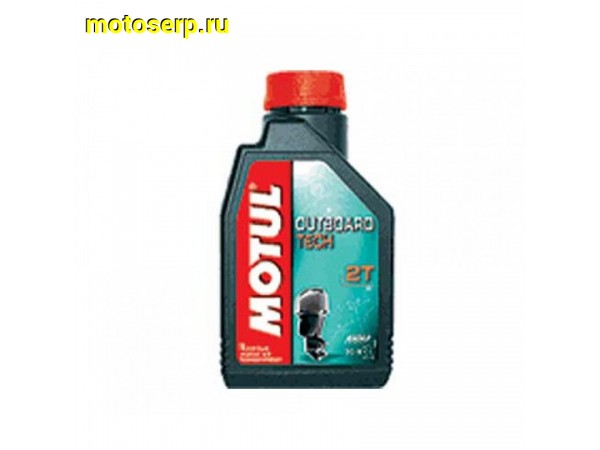 Купить  ====Масло MOTUL OUTBOARD минер. для 2-х т.лодоч. двиг. 1л (шт) (0 купить с доставкой по Москве и России, цена, технические характеристики, комплектация фото  - motoserp.ru