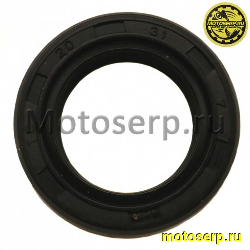 Купить  Сальник 20*31*7 колен.лев.Honda LEAD-90 (шт)  (Дан (R1 (R2 (Regul 100332 (К-дар 2101052 (TATA 10095017 купить с доставкой по Москве и России, цена, технические характеристики, комплектация фото  - motoserp.ru