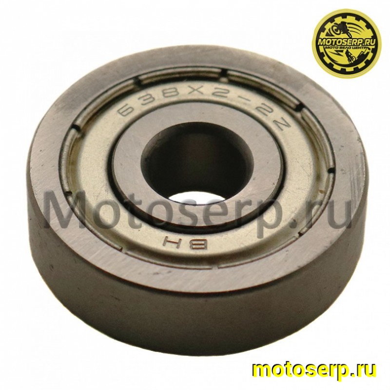 Купить  Подшипник  8*28*9  вала редуктора  (шт) (R1 (MT купить с доставкой по Москве и России, цена, технические характеристики, комплектация фото  - motoserp.ru