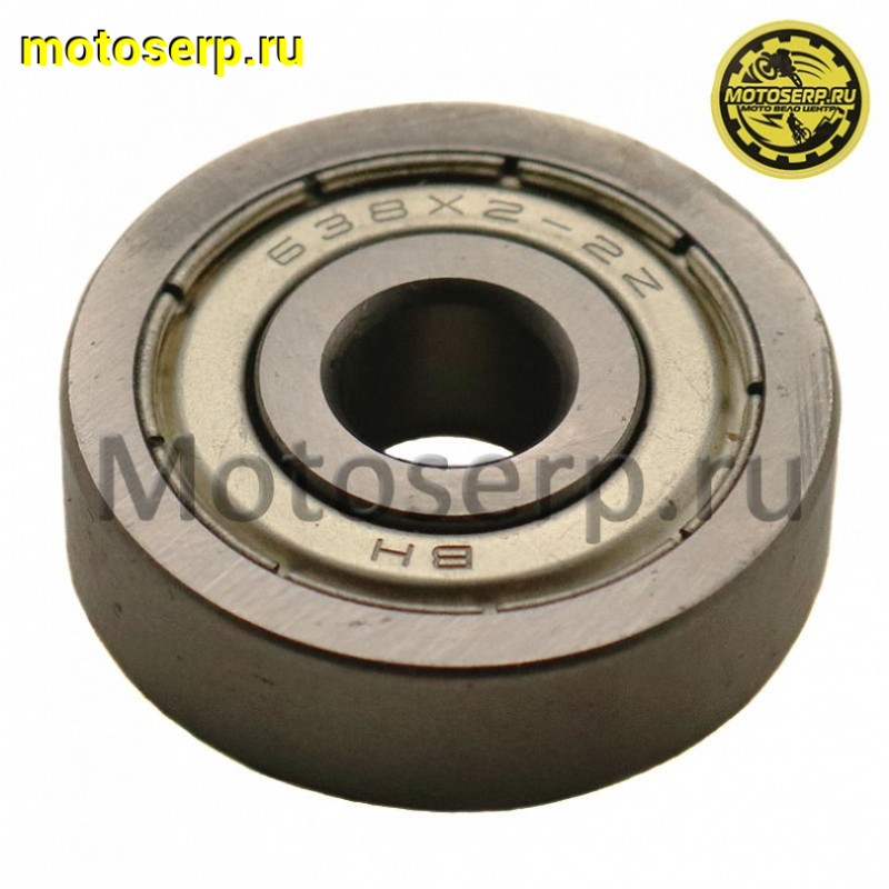Купить  Подшипник  8*28*9  вала редуктора  (шт) (R1 (MT купить с доставкой по Москве и России, цена, технические характеристики, комплектация фото  - motoserp.ru