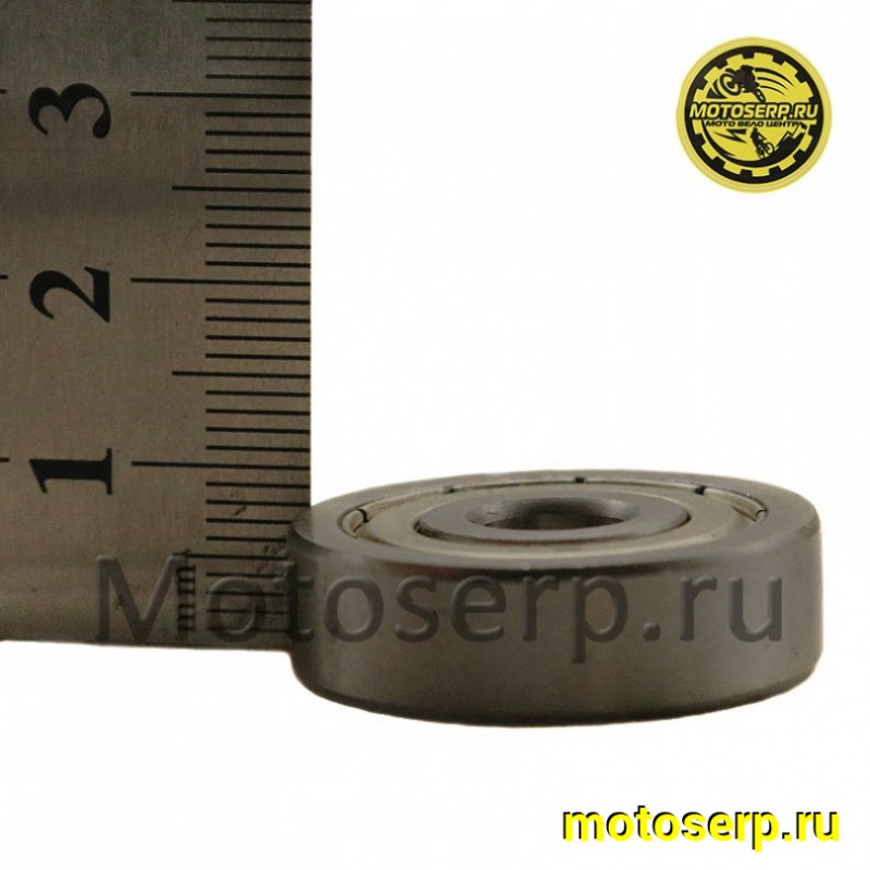 Купить  Подшипник  8*28*9  вала редуктора  (шт) (R1 (MT купить с доставкой по Москве и России, цена, технические характеристики, комплектация фото  - motoserp.ru