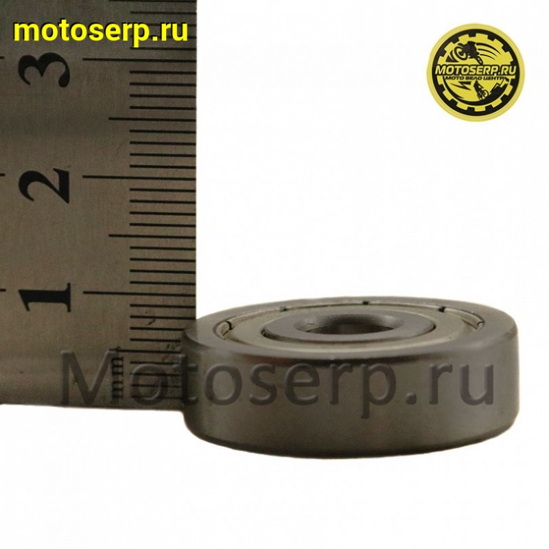 Купить  Подшипник  8*28*9  вала редуктора  (шт) (R1 (MT купить с доставкой по Москве и России, цена, технические характеристики, комплектация фото  - motoserp.ru