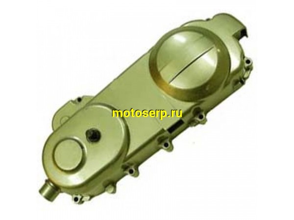 Купить  Крышка вариатора 139QMB длиннобаз 12" (9 болтов) (черный) (шт)  (ML 1887 (MM 14851 (R1 (MOTO-SKUTER 5986 (MOTO-SKUTER 2984 (Мир (MT K-1956 купить с доставкой по Москве и России, цена, технические характеристики, комплектация фото  - motoserp.ru