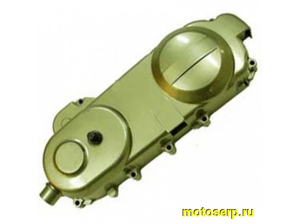 Купить  Крышка вариатора 139QMB длиннобаз 12" (9 болтов) (черный) (шт)  (ML 1887 (MM 14851 (R1 (MOTO-SKUTER 5986 (MOTO-SKUTER 2984 (Мир (MT K-1956 купить с доставкой по Москве и России, цена, технические характеристики, комплектация фото  - motoserp.ru