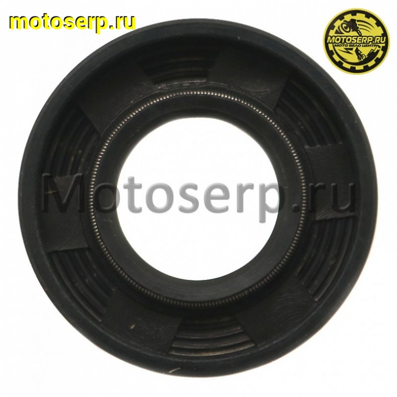 Купить  Сальник 17*35*7 коленвала Stels/Keeway (шт)  (Дан (R1 (R2 (ANKON 018265 купить с доставкой по Москве и России, цена, технические характеристики, комплектация фото  - motoserp.ru