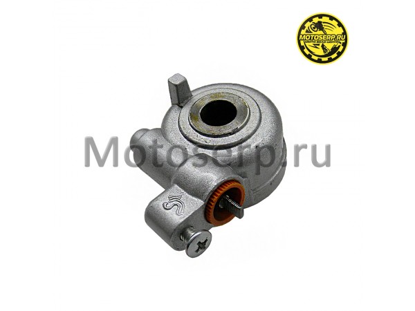 Купить  Привод (редуктор) спидометра d-12mm; M10mm Honda Lead, АВМ Storm L ; SL диск стар.образ. (шт) (R1 (Regul 101402 купить с доставкой по Москве и России, цена, технические характеристики, комплектация фото  - motoserp.ru