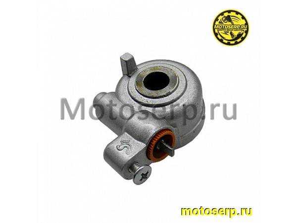 Купить  Привод (редуктор) спидометра d-12mm; M10mm Honda Lead, АВМ Storm L ; SL диск стар.образ. (шт) (R1 (Regul 101402 купить с доставкой по Москве и России, цена, технические характеристики, комплектация фото  - motoserp.ru