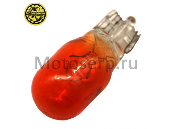 Купить  Лампа габаритов 12V10W (без цоколя) желтая (шт) (MT (Дан (R1 (R2 (MOTO-SKUTER 1129 купить с доставкой по Москве и России, цена, технические характеристики, комплектация фото  - motoserp.ru