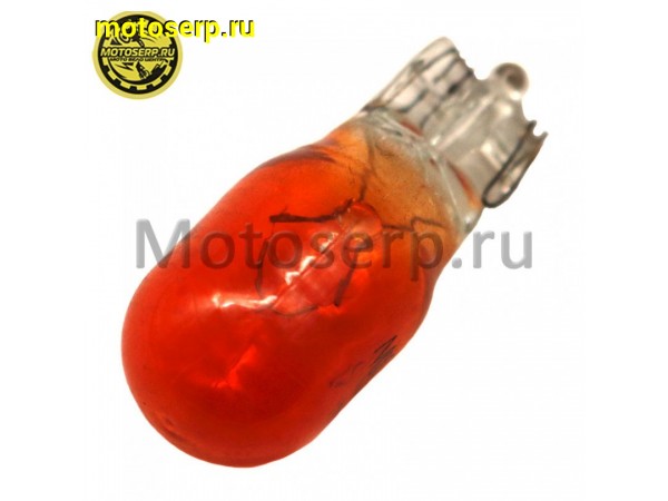 Купить  Лампа габаритов 12V10W (без цоколя) желтая (шт) (MT (Дан (R1 (R2 (MOTO-SKUTER 1129 купить с доставкой по Москве и России, цена, технические характеристики, комплектация фото  - motoserp.ru