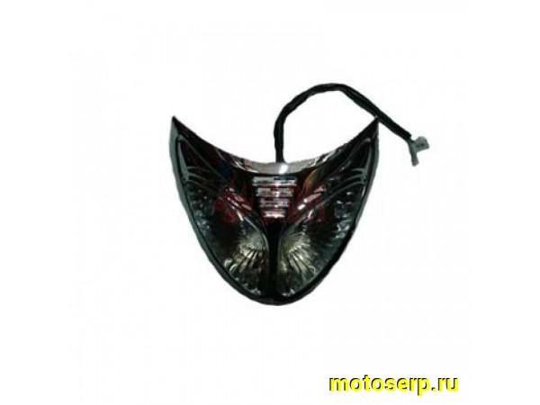 Купить  ====Фонарь передний габаритный  Basic, City, Sting (шт) (фара)  (0 купить с доставкой по Москве и России, цена, технические характеристики, комплектация фото  - motoserp.ru