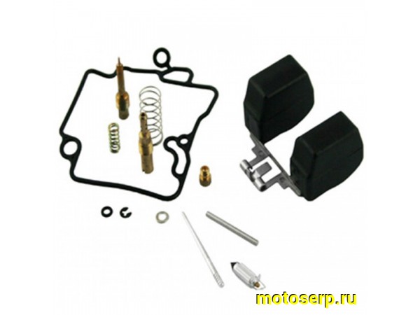 Купить  Ремкомплект карбюратора 139QMB (прокл винт жикл игла, поплавок) 50/60cc R50, Storm, Basic и др (шт) (R1 (Tures 00000000809 (ANKON 012758 купить с доставкой по Москве и России, цена, технические характеристики, комплектация фото  - motoserp.ru