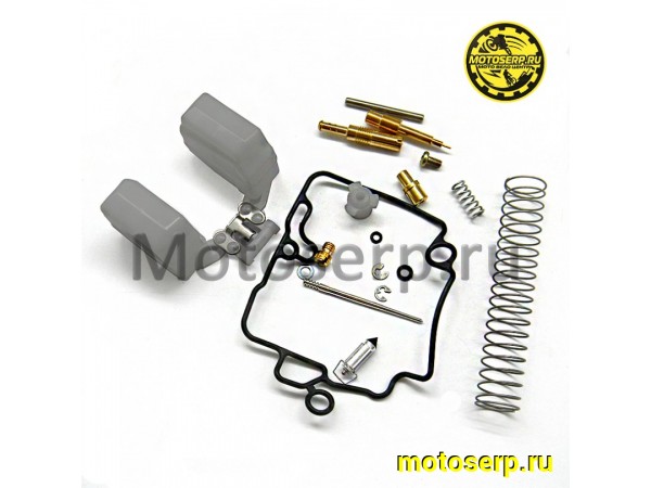 Купить  Ремкомплект карбюратора 139QMB (прокл винт жикл игла, поплавок) 50/60cc R50, Storm, Basic и др (шт) (R1 (Tures 00000000809 (ANKON 012758 купить с доставкой по Москве и России, цена, технические характеристики, комплектация фото  - motoserp.ru