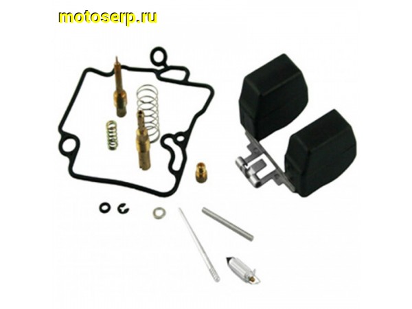 Купить  Ремкомплект карбюратора 139QMB (прокл винт жикл игла, поплавок) 50/60cc R50, Storm, Basic и др (шт) (R1 (Tures 00000000809 (ANKON 012758 купить с доставкой по Москве и России, цена, технические характеристики, комплектация фото  - motoserp.ru
