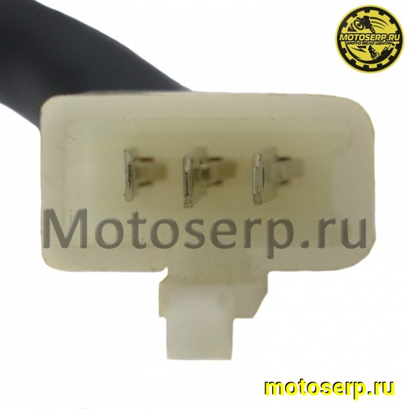 Купить  Фара передняя ATV Патрон SCANER 150 (шт) (0 купить с доставкой по Москве и России, цена, технические характеристики, комплектация фото  - motoserp.ru