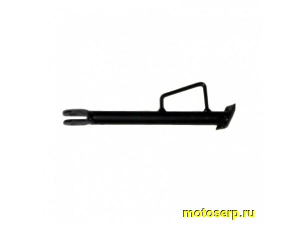 Купить  Подножка стояночная боковая Stels Skif, TACTIC, Flash и др (шт)  (0 купить с доставкой по Москве и России, цена, технические характеристики, комплектация фото  - motoserp.ru