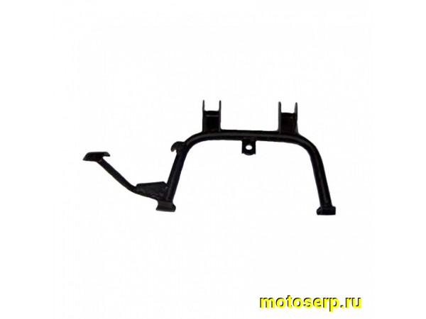 Купить  Подножка стояночная центральная Irbis Z50R, Tornado и др (шт)  (0 купить с доставкой по Москве и России, цена, технические характеристики, комплектация фото  - motoserp.ru