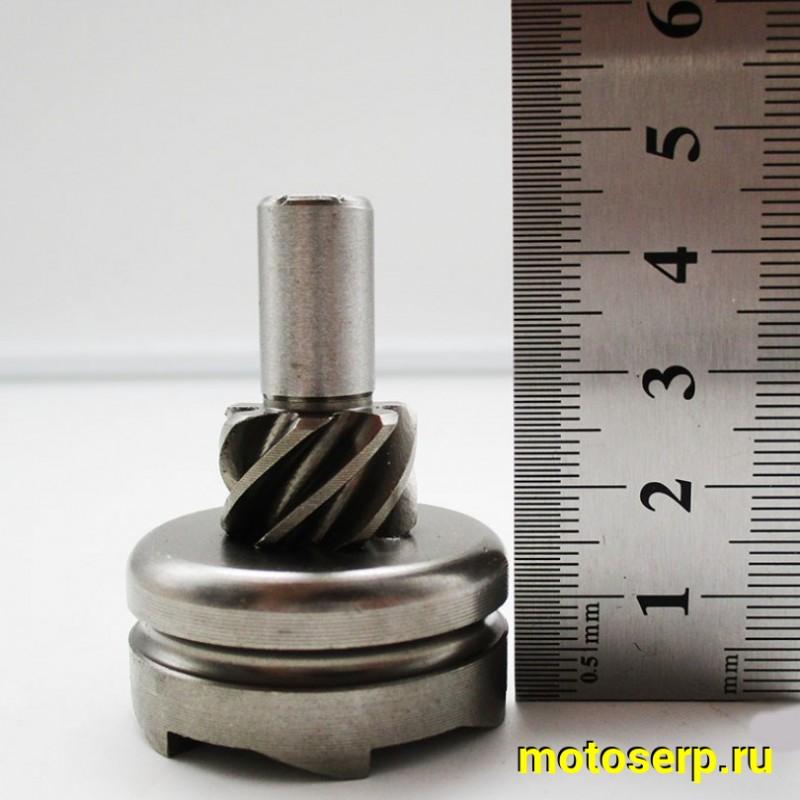 Купить  Привод кикстартера Honda AF34/35  7зуб прав  139QMB - Фортуна глубокий (шт) (R1 купить с доставкой по Москве и России, цена, технические характеристики, комплектация фото  - motoserp.ru