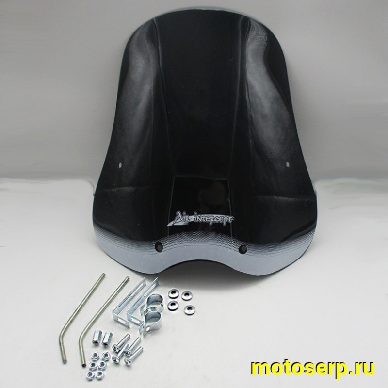 Купить  Стекло лобовое (ветровое, обтекатель) Альфа, Delta, Скутер и др. ТОНИРОВАННОЕ (3мм, ШН=40, ШВ=25, В=40) (шт)  (MM 12694 купить с доставкой по Москве и России, цена, технические характеристики, комплектация фото  - motoserp.ru