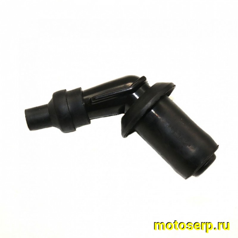 Купить  Колпачек свечной с юбкой угол 135град (шт) (MM 91821 (R1 (Дан (ML 3036 (ANKON 026399 (TATA 16101438 (MOTO-SKUTER 16276 купить с доставкой по Москве и России, цена, технические характеристики, комплектация фото  - motoserp.ru