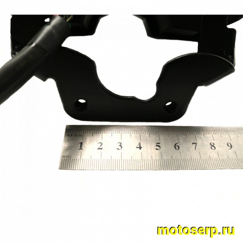 Купить  Щиток приборов Минск 4т в сборе (шт) (Дан (R8 купить с доставкой по Москве и России, цена, технические характеристики, комплектация фото  - motoserp.ru