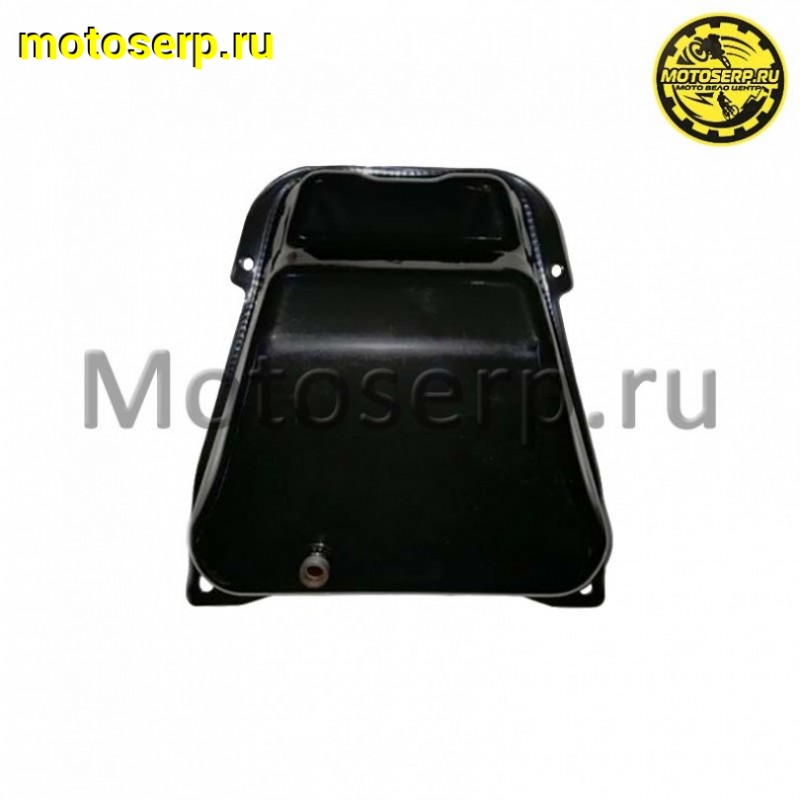 Купить  Бак топливный Tactic, Stinger, Flash и др. (шт) (TATA 16103201 купить с доставкой по Москве и России, цена, технические характеристики, комплектация фото  - motoserp.ru