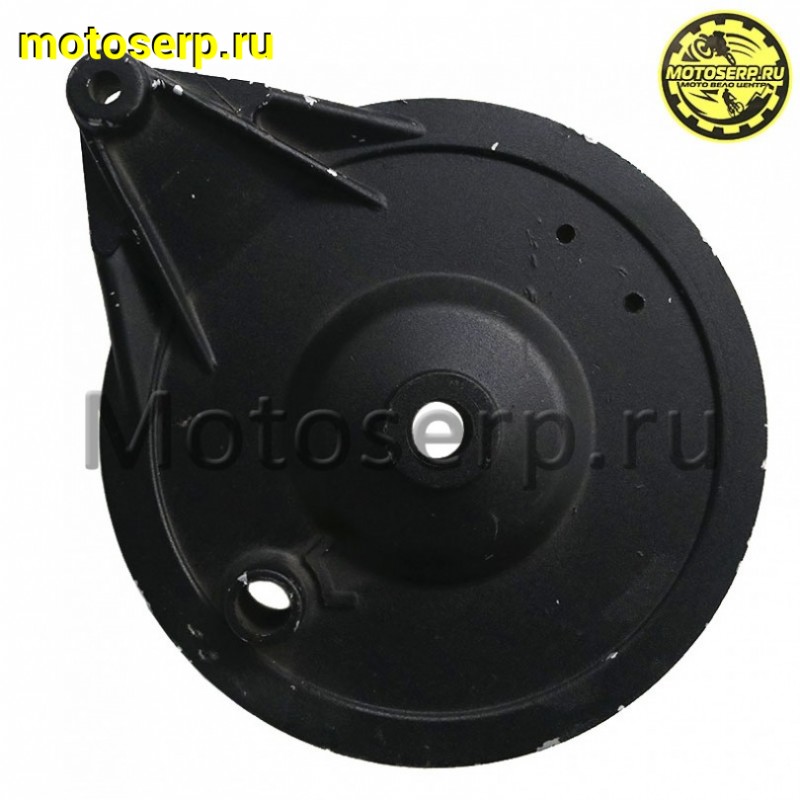 Купить  Барабан тормозной (анкер, ступица) заднего колеса голый Восх (шт) (Дан (R8 купить с доставкой по Москве и России, цена, технические характеристики, комплектация фото  - motoserp.ru