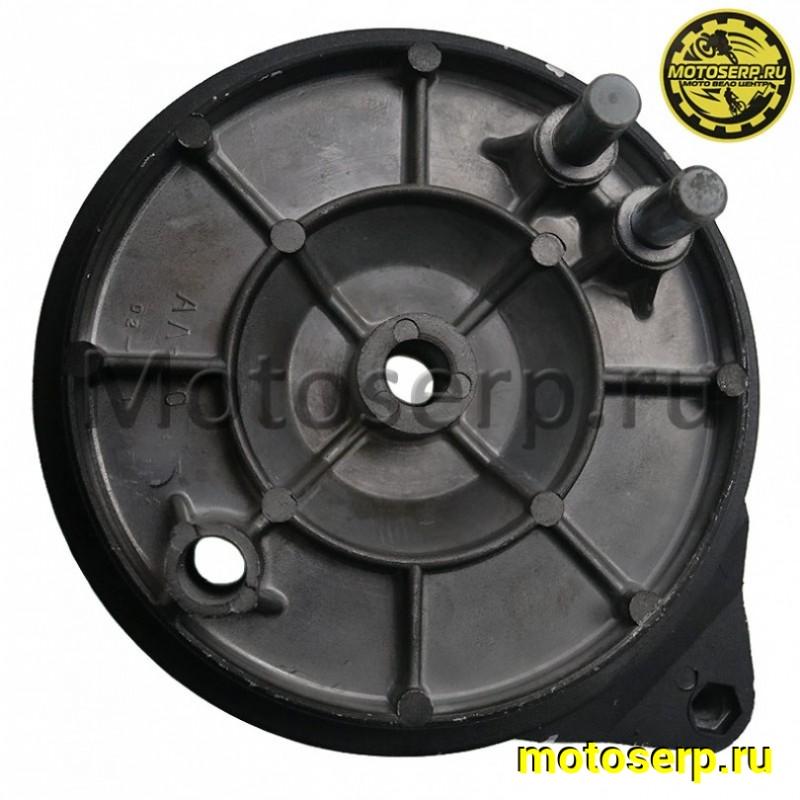 Купить  Барабан тормозной (анкер, ступица) заднего колеса голый Восх (шт) (Дан (R8 купить с доставкой по Москве и России, цена, технические характеристики, комплектация фото  - motoserp.ru