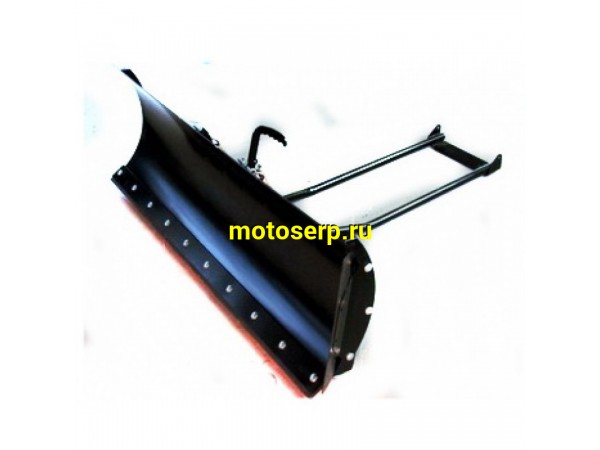 Купить  Снегоотвал к ATV  (квадроциклу)  ATV 500GT/500K (квадроциклу) (шт) (0 купить с доставкой по Москве и России, цена, технические характеристики, комплектация фото  - motoserp.ru