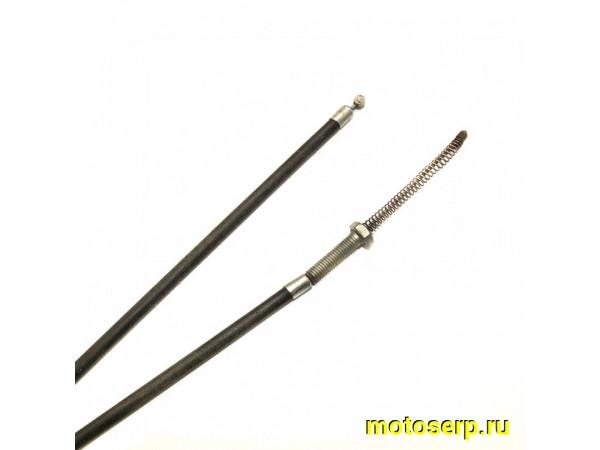 Купить  Трос сцепления Газуля (L1122mm) (шт) (MM 18651 (R8 купить с доставкой по Москве и России, цена, технические характеристики, комплектация фото  - motoserp.ru