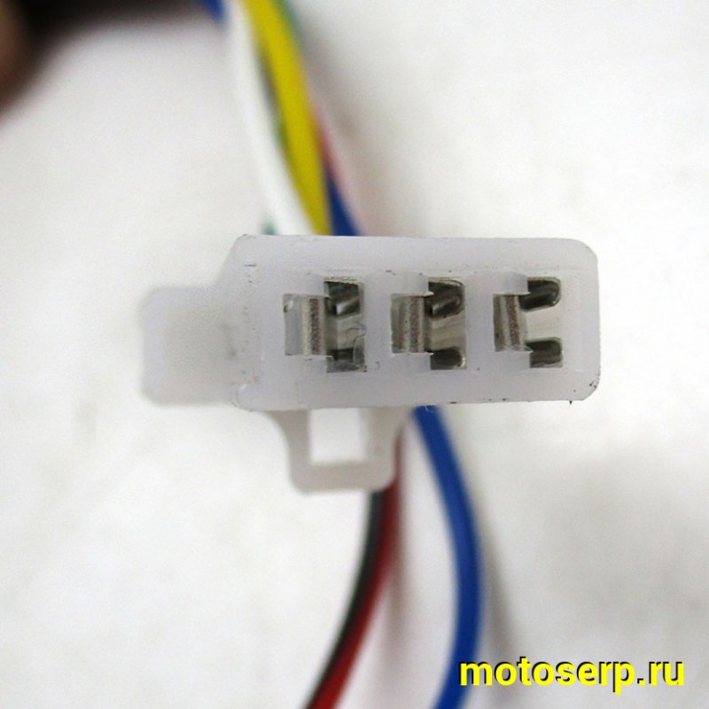 Купить  Генератор (статор, зажигание) 7кат (3+1+1) Skif и др  (шт)  (ML 3682 (R1 (R2 (TATA 10006402 купить с доставкой по Москве и России, цена, технические характеристики, комплектация фото  - motoserp.ru