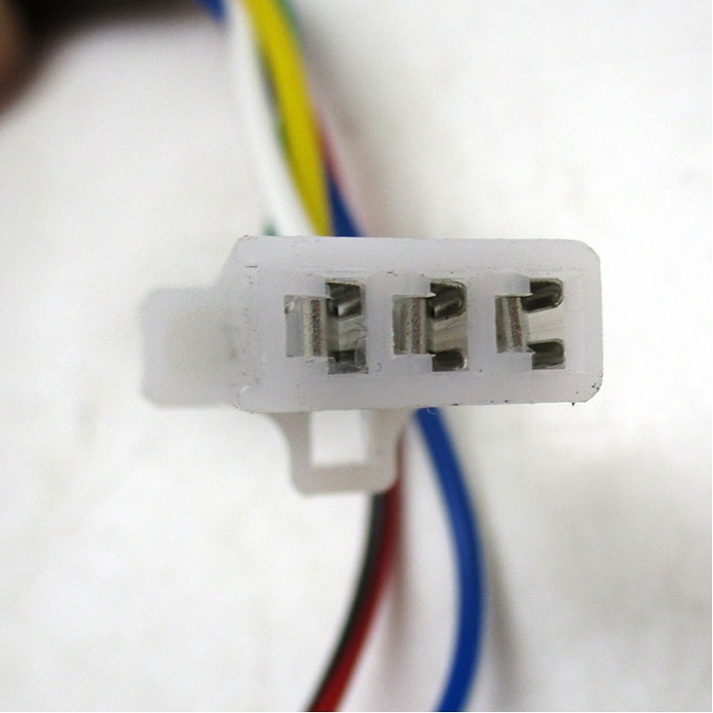 Купить  Генератор (статор, зажигание) 7кат (3+1+1) Skif и др  (шт)  (ML 3682 (R1 (R2 (TATA 10006402 купить с доставкой по Москве и России, цена, технические характеристики, комплектация фото  - motoserp.ru
