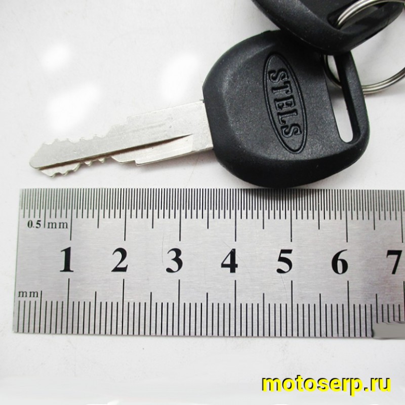 Купить  Замок зажигания (комплект замков) Stels Skif (комп) (R1 (R2 купить с доставкой по Москве и России, цена, технические характеристики, комплектация фото  - motoserp.ru