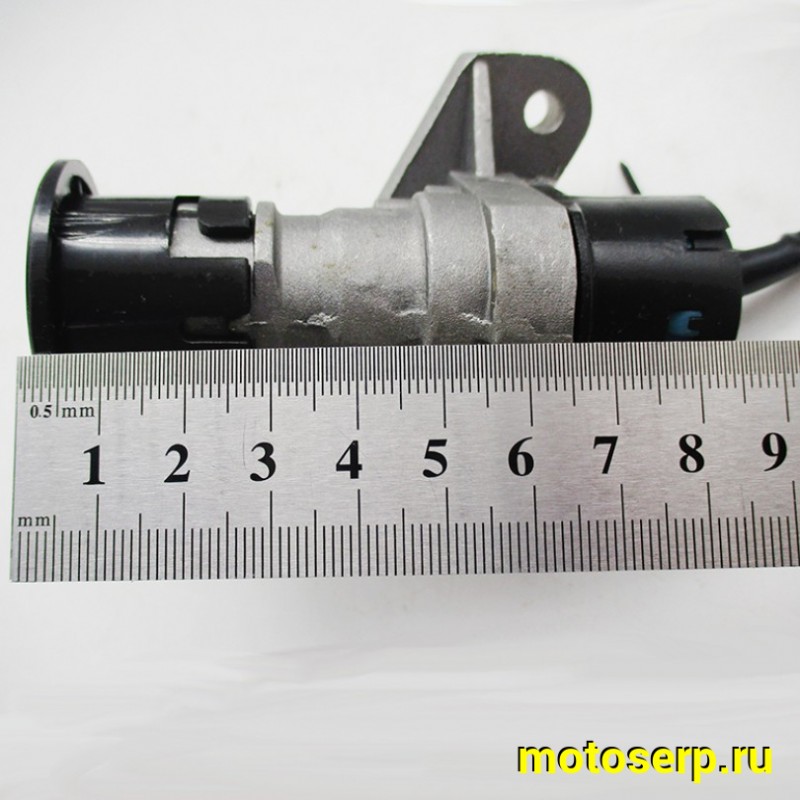 Купить  Замок зажигания (комплект замков) Stels Skif (комп) (R1 (R2 купить с доставкой по Москве и России, цена, технические характеристики, комплектация фото  - motoserp.ru