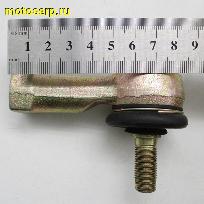 Купить  Шаровая опора верхняя  ATV150U (внутрен. резьба) (шт) (0 купить с доставкой по Москве и России, цена, технические характеристики, комплектация фото  - motoserp.ru