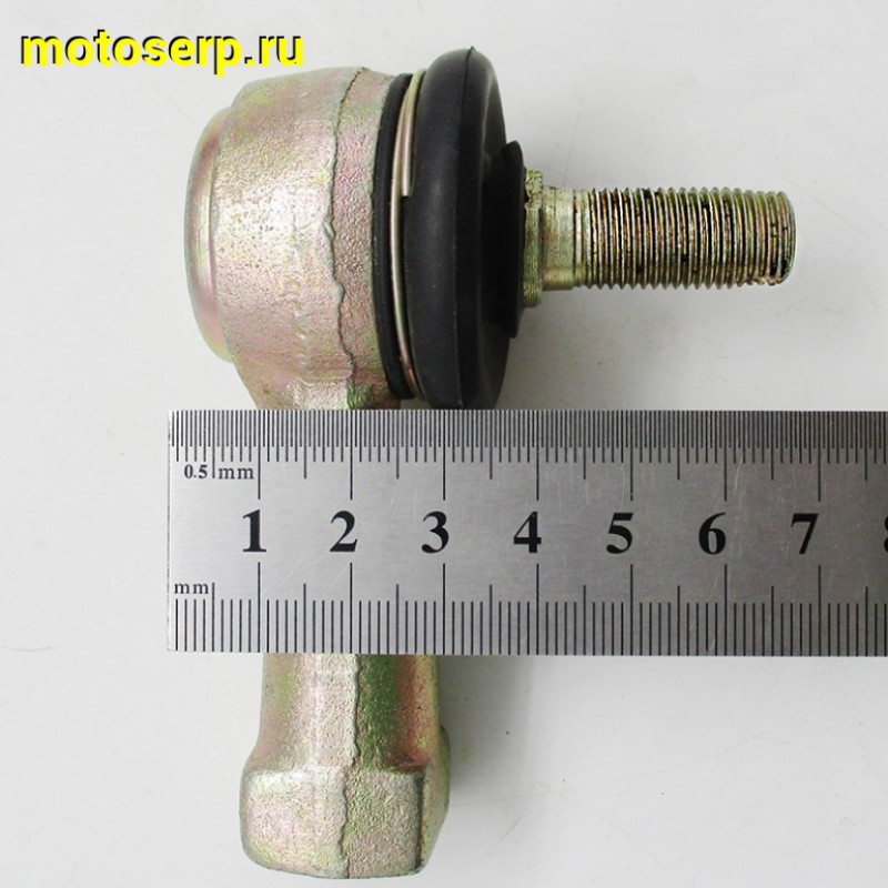 Купить  Шаровая опора верхняя  ATV150U (внутрен. резьба) (шт) (0 купить с доставкой по Москве и России, цена, технические характеристики, комплектация фото  - motoserp.ru