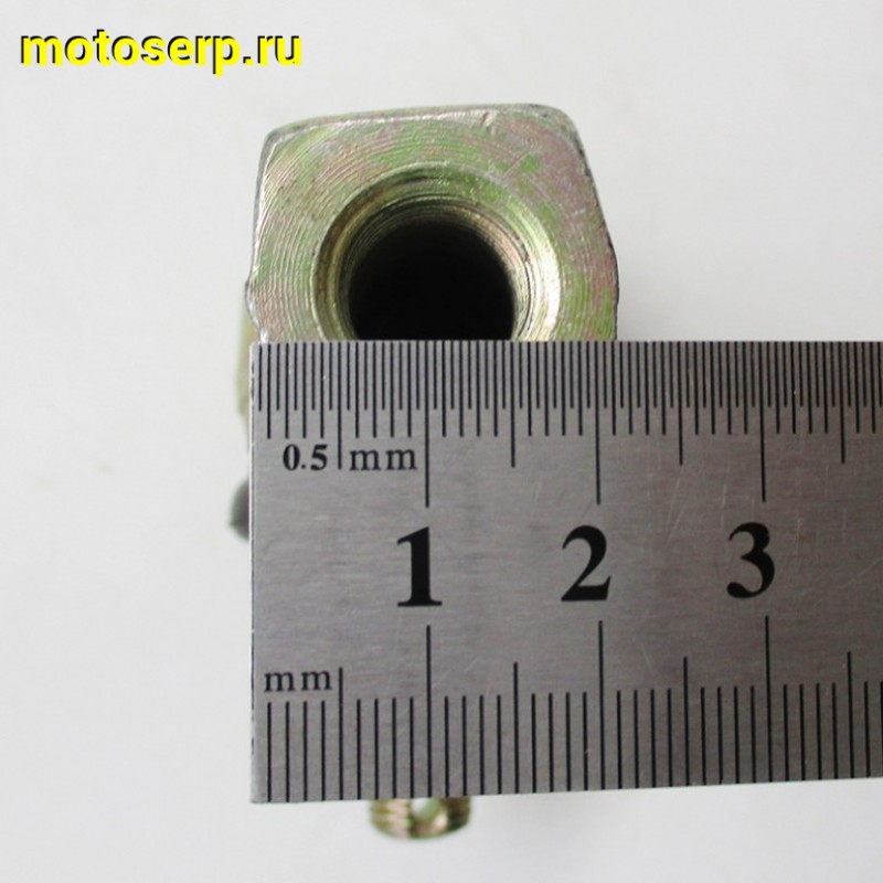 Купить  Шаровая опора верхняя  ATV150U (внутрен. резьба) (шт) (0 купить с доставкой по Москве и России, цена, технические характеристики, комплектация фото  - motoserp.ru