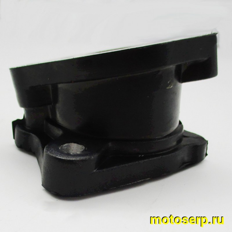 Купить  Коллектор (патрубок) впускн 156FMI, 164FML  d-28mm L-49mm Stels  Delta 150 (шт) (Дан (TATA 800000634 купить с доставкой по Москве и России, цена, технические характеристики, комплектация фото  - motoserp.ru