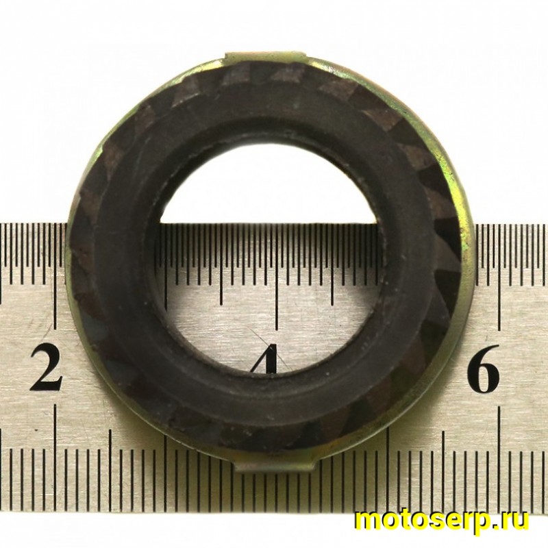 Купить  Шестерня привода спидометра Alpha, Альфа Delta и др (шт) (MT P-4318 (Дан (TATA 10043520 купить с доставкой по Москве и России, цена, технические характеристики, комплектация фото  - motoserp.ru