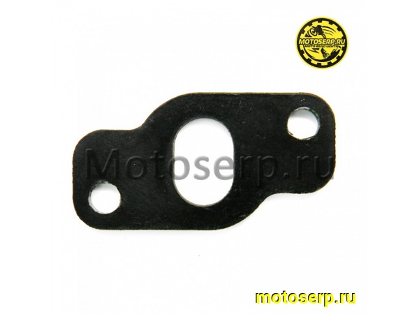Купить  Проставка карбюратора пластиковая изоляционная  1P43QMB Gelli, Актив (шт) (R1 (Мир 13015 купить с доставкой по Москве и России, цена, технические характеристики, комплектация фото  - motoserp.ru