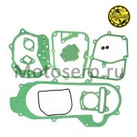 motoserp.ru - Прокладки компл. полн. 139QMB d-47mm; 72cc колесо 10" Комета, Sting и др (комп) (ML 2750 (R1 (Дан (ANKON 019160 - МотоВелоЦентр г.Серпухов