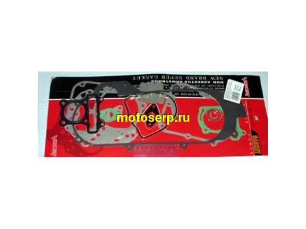 Купить  Прокладки компл. полн. 139QMB d-47mm; 72cc колесо 10" Комета, Sting и др (комп) (ML 2750 (R1 (Дан (ANKON 019160 купить с доставкой по Москве и России, цена, технические характеристики, комплектация фото  - motoserp.ru