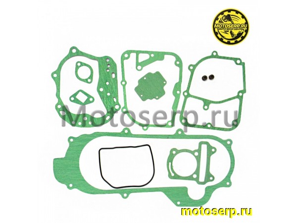 Купить  Прокладки компл. полн. 139QMB d-47mm; 72cc колесо 10" Комета, Sting и др (комп) (ML 2750 (R1 (Дан (ANKON 019160 купить с доставкой по Москве и России, цена, технические характеристики, комплектация фото  - motoserp.ru