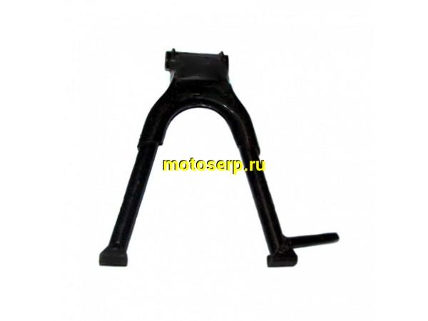 Купить  Подножка стояночная центральная Delta (шт) (Дан купить с доставкой по Москве и России, цена, технические характеристики, комплектация фото  - motoserp.ru