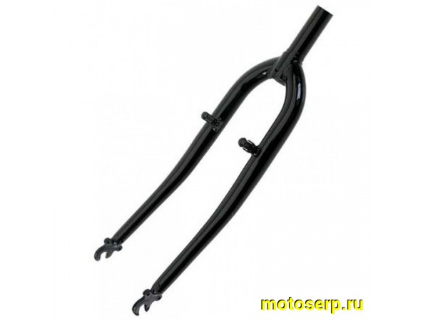 Купить  Вилка ВЕЛО жесткая резьбовая 24" Вело (шт) (MT D-1682 (Велом 110021 (Дан (R4 (MT D-1682 (з) купить с доставкой по Москве и России, цена, технические характеристики, комплектация фото  - motoserp.ru