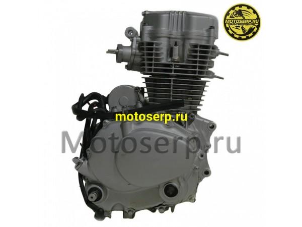 Купить  Двигатель  в сб. 125cc 157FMI (CG125) 4Т, мех 5ск, верхн р/в, Плутон, Hunter и др. (шт)  (MM 13166 купить с доставкой по Москве и России, цена, технические характеристики, комплектация фото  - motoserp.ru