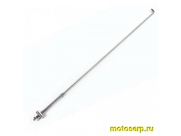 Купить  Тяга заднего тормоза Alpha, Альфа Delta, YM Foal (L=470mm) (шт) (ML 2571 (Дан (Regul 101275 (TATA 800031012 купить с доставкой по Москве и России, цена, технические характеристики, комплектация фото  - motoserp.ru