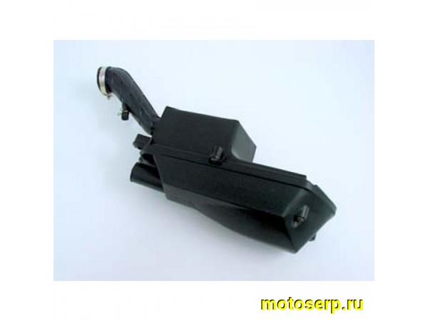 Купить  Фильтр воздушный в сборе 139QMB 4так длиннобазн. 12"-14" (шт) (MOTO-SKUTER 4096 (R1 (TATA 10004905 (ANKON 019363 купить с доставкой по Москве и России, цена, технические характеристики, комплектация фото  - motoserp.ru